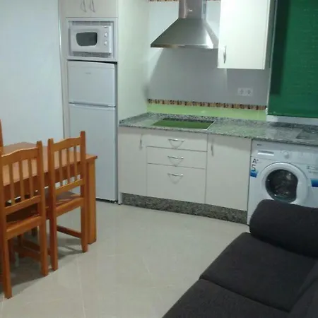 Apartamento Perez Zara Conil De La Frontera