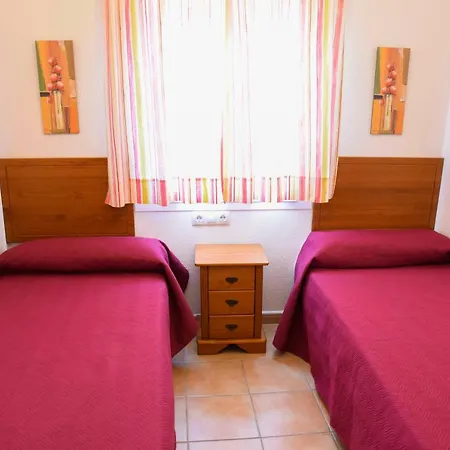 Perez Zara Apartamento