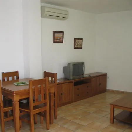 Apartamento Perez Zara Conil De La Frontera