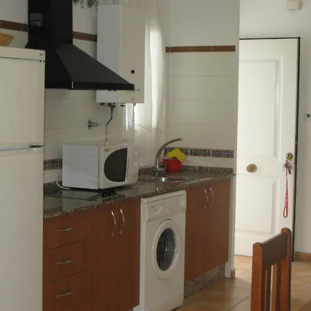 Perez Zara Apartamento *